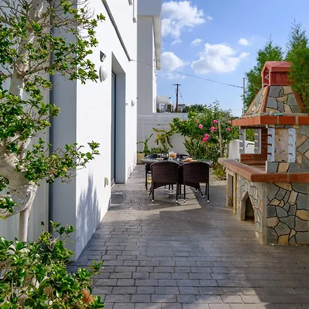 Eden Blue Luxury By Nomads Villa *