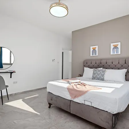 Eden Blue Luxury By Nomads Villa Emba