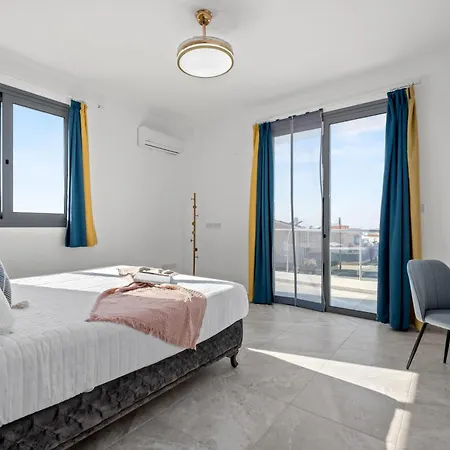 Eden Blue Luxury By Nomads Villa *