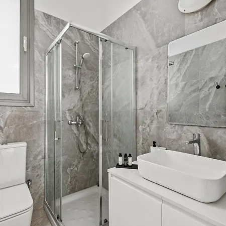 Villa Eden Blue Luxury By Nomads *