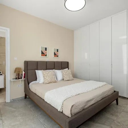 Eden Blue Luxury By Nomads Villa *