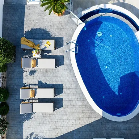 Eden Blue By Nomads Villa Emba