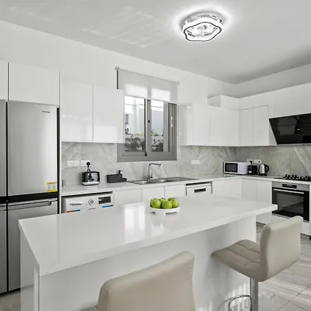 Eden Blue Luxury By Nomads