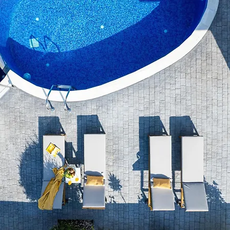 Villa Eden Blue Luxury By Nomads *
